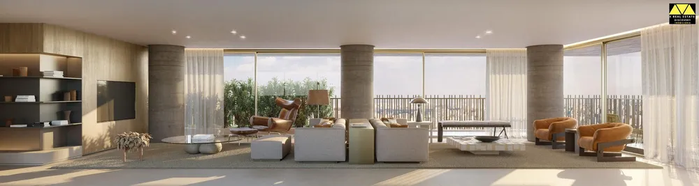 Apartamento, 4 quartos, 479 m² - Foto 4