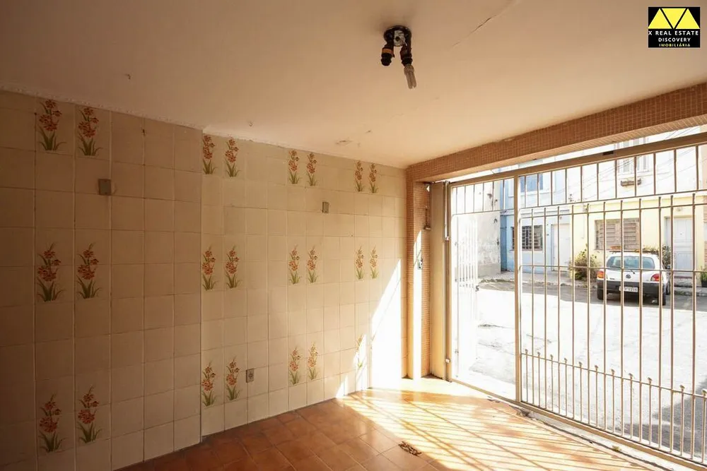 Casa, 2 quartos, 125 m² - Foto 2