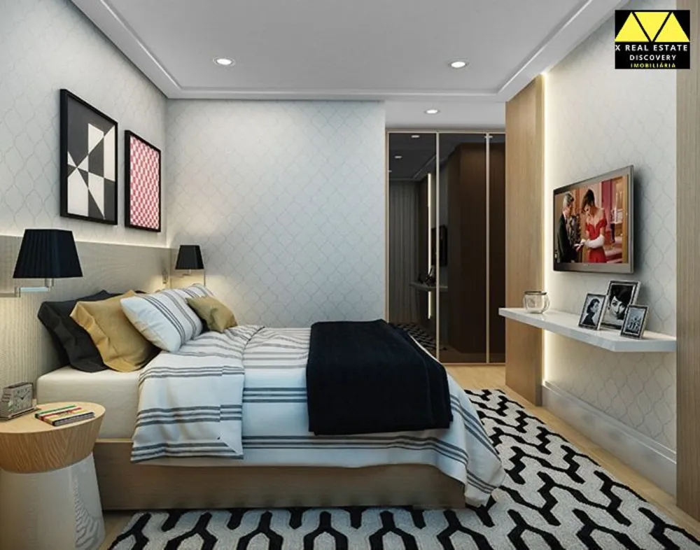 Apartamento, 3 quartos, 120 m² - Foto 4