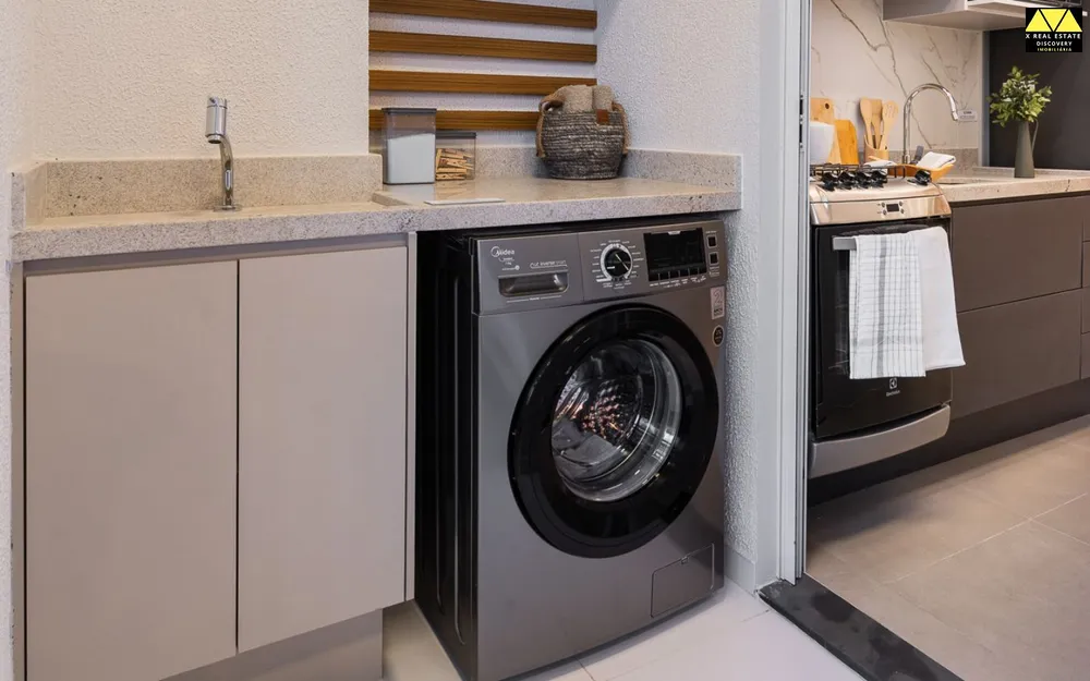 Apartamento, 2 quartos, 35 m² - Foto 3
