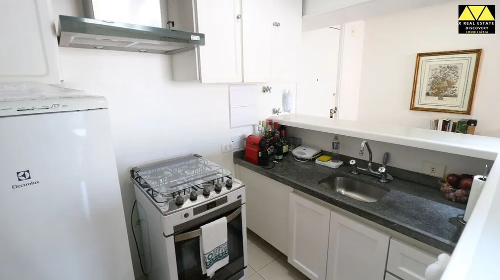 Apartamento, 1 quarto, 58 m² - Foto 4