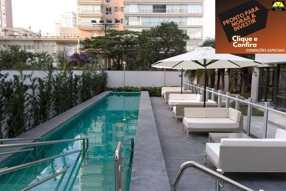 Cobertura, 4 quartos, 325 m² - Foto 1