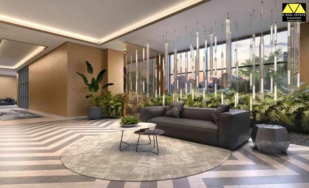 Apartamento, 2 quartos, 120 m² - Foto 4