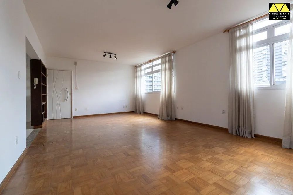 Apartamento, 3 quartos, 140 m² - Foto 1
