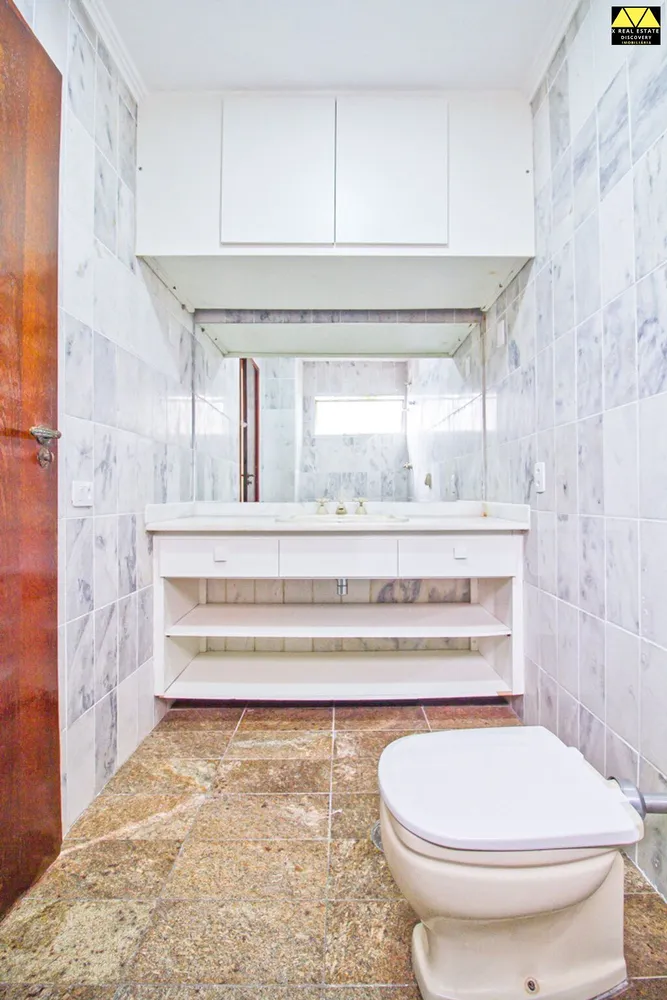 Apartamento, 3 quartos, 116 m² - Foto 1