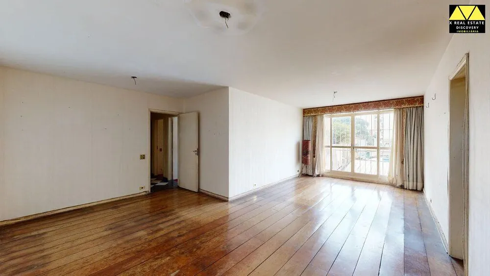 Apartamento, 3 quartos, 112 m² - Foto 1