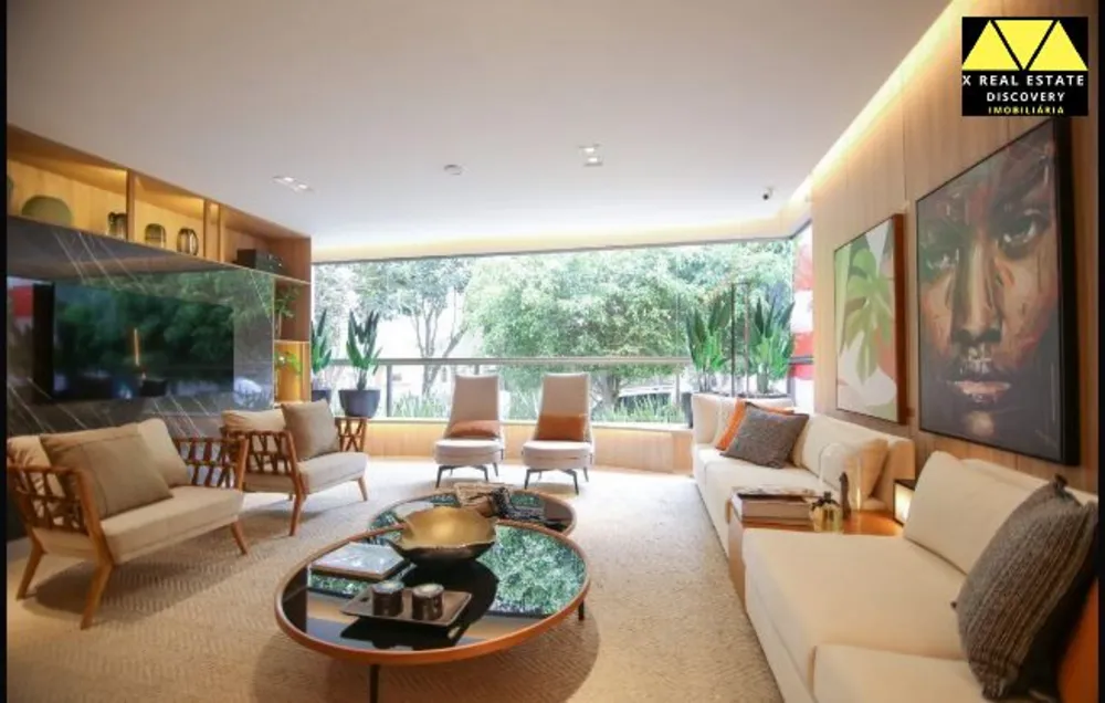 Apartamento, 2 quartos, 76 m² - Foto 1