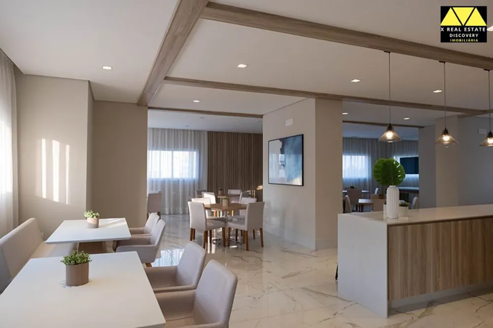 Apartamento, 2 quartos, 66 m² - Foto 1