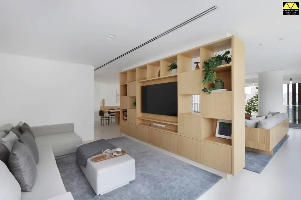 Apartamento, 4 quartos, 249 m² - Foto 2