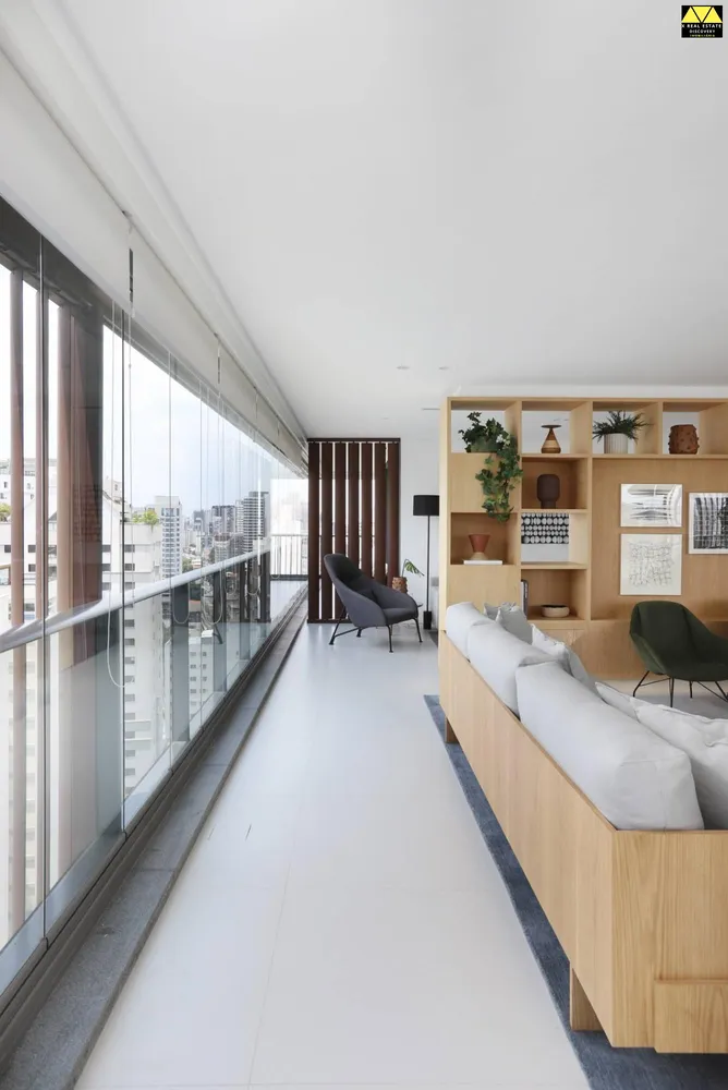 Apartamento, 4 quartos, 249 m² - Foto 4
