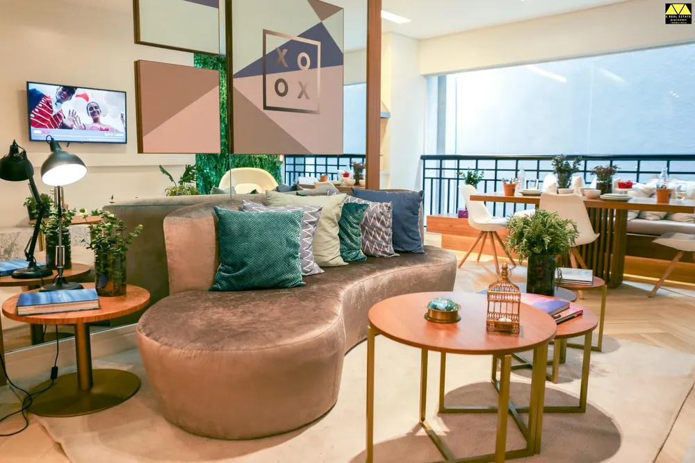 Cobertura, 4 quartos, 247 m² - Foto 2