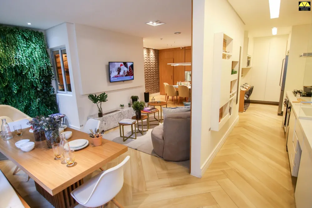 Cobertura, 4 quartos, 247 m² - Foto 3
