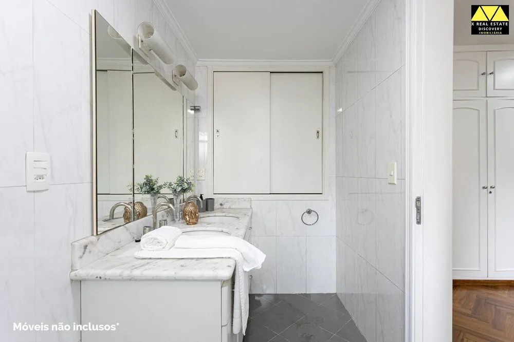 Apartamento, 4 quartos, 222 m² - Foto 4