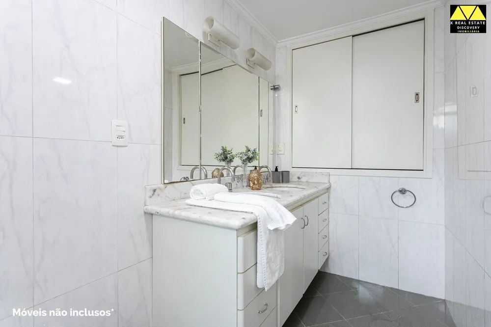 Apartamento, 4 quartos, 222 m² - Foto 2