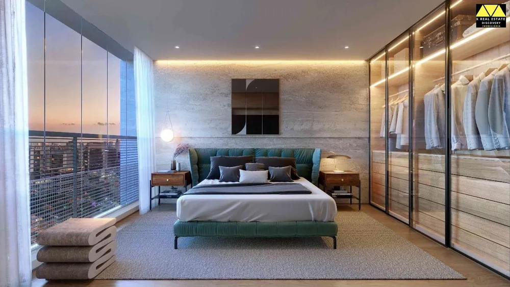 Apartamento, 2 quartos, 138 m² - Foto 4
