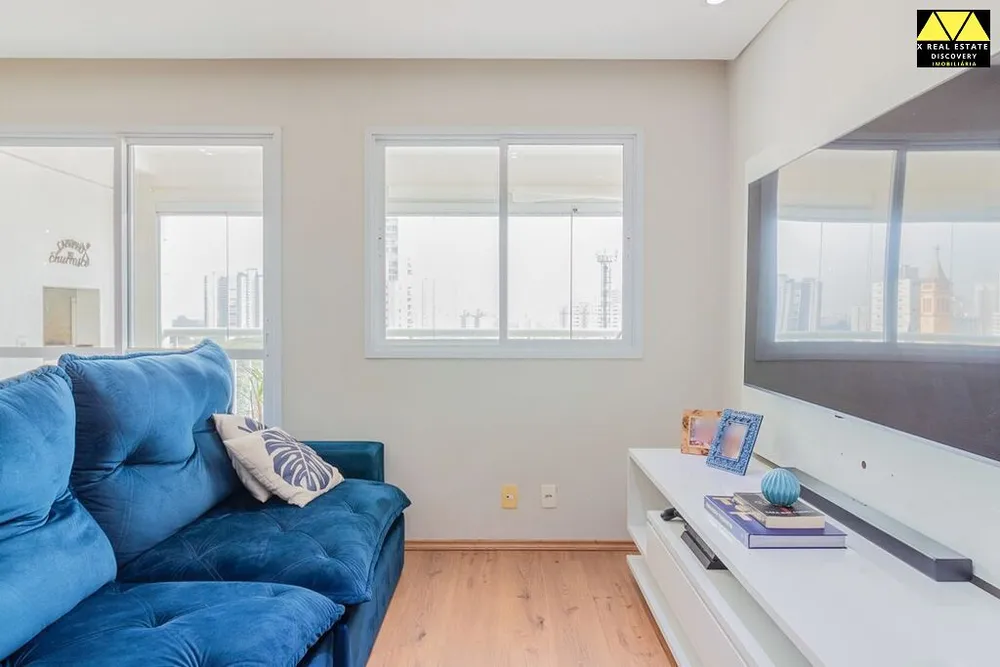Apartamento, 3 quartos, 81 m² - Foto 4