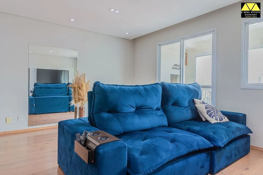 Apartamento, 3 quartos, 81 m² - Foto 1