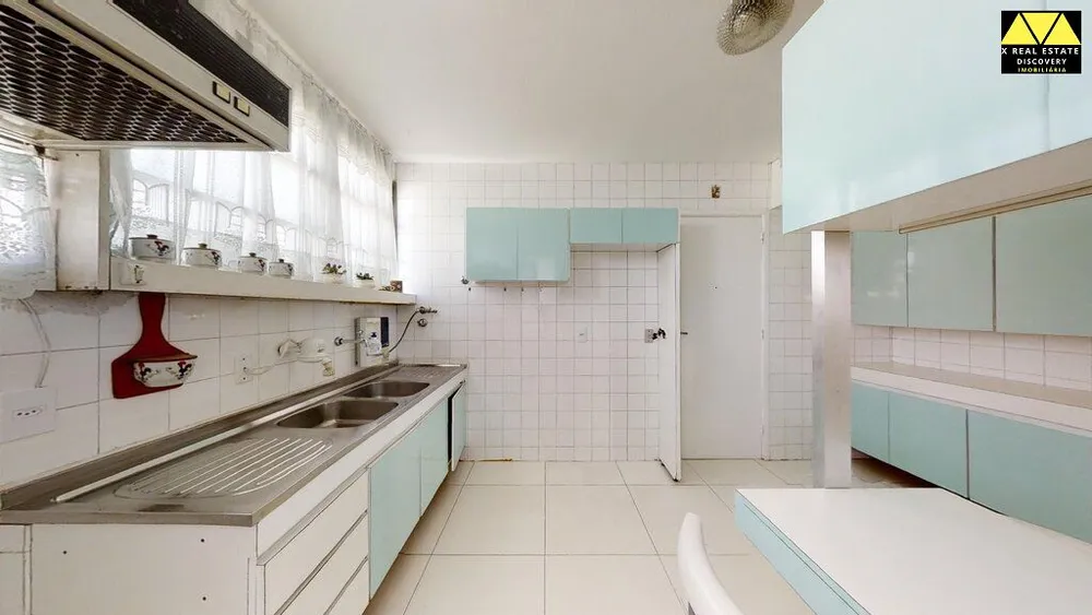 Apartamento, 3 quartos, 110 m² - Foto 3