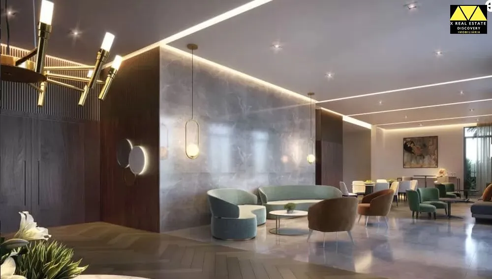 Apartamento, 3 quartos, 210 m² - Foto 3