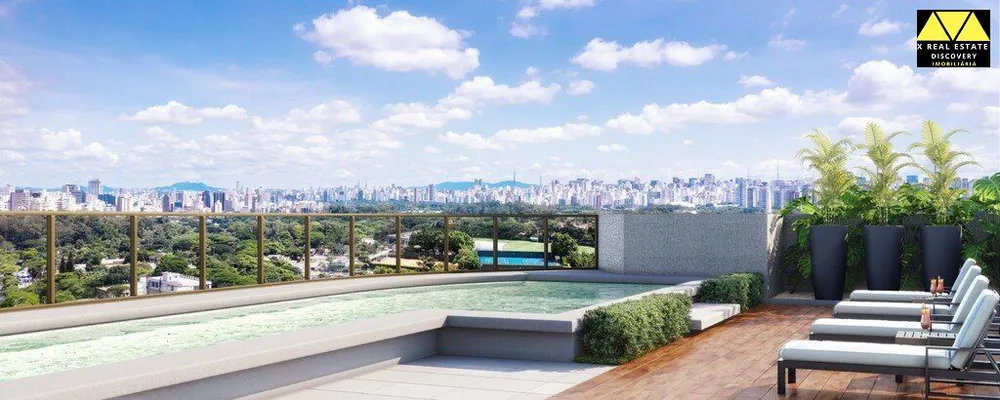 Apartamento, 1 quarto, 61 m² - Foto 5