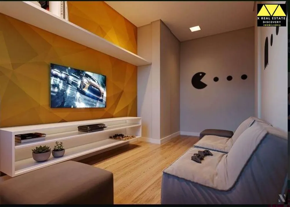 Apartamento, 2 quartos, 41 m² - Foto 3