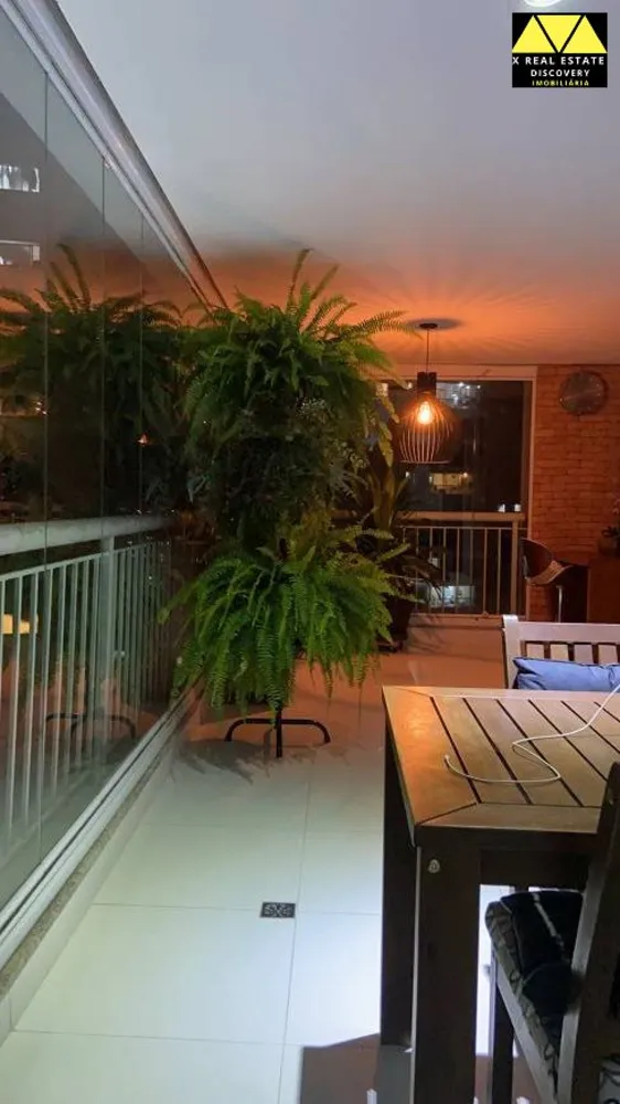 Apartamento, 3 quartos, 260 m² - Foto 4