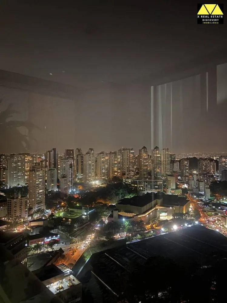 Apartamento, 3 quartos, 260 m² - Foto 2