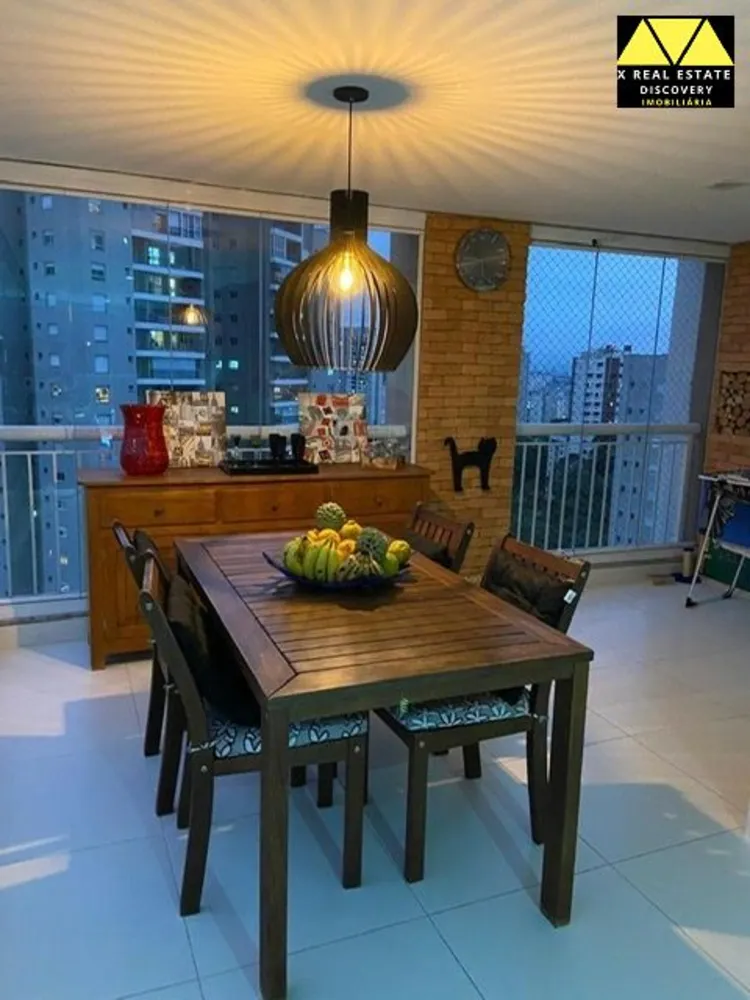 Apartamento, 3 quartos, 260 m² - Foto 3