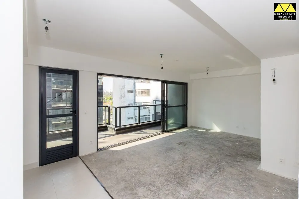 Apartamento, 1 quarto, 91 m² - Foto 3