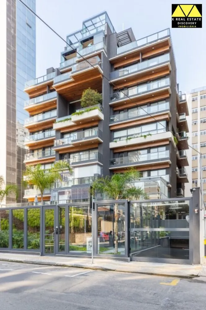Apartamento, 1 quarto, 91 m² - Foto 2