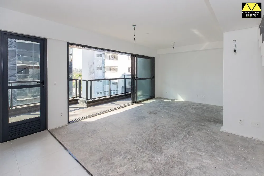Apartamento, 1 quarto, 91 m² - Foto 4