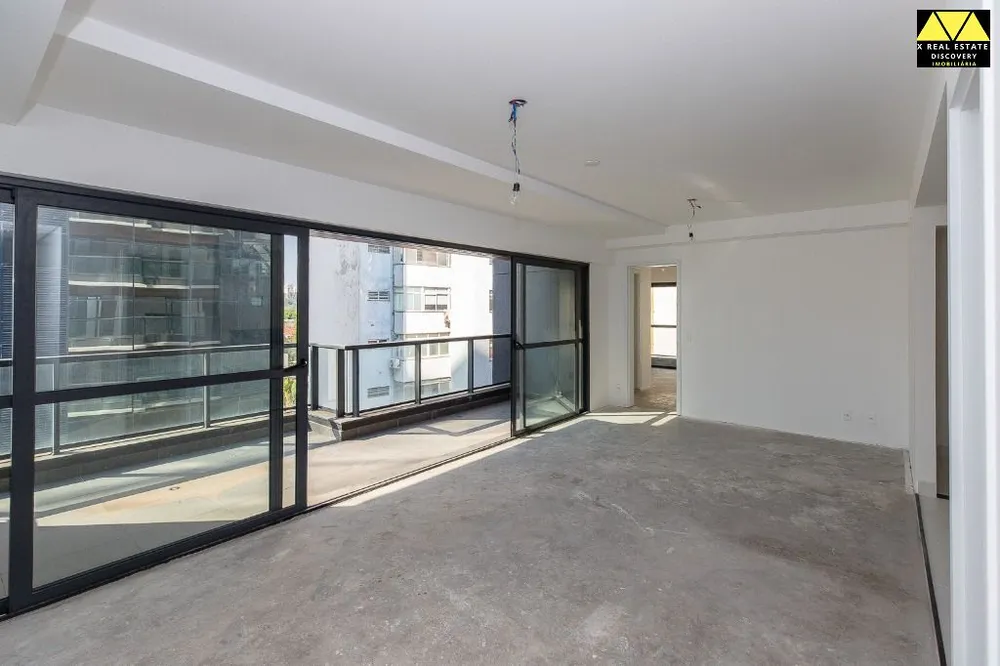Apartamento, 1 quarto, 91 m² - Foto 1