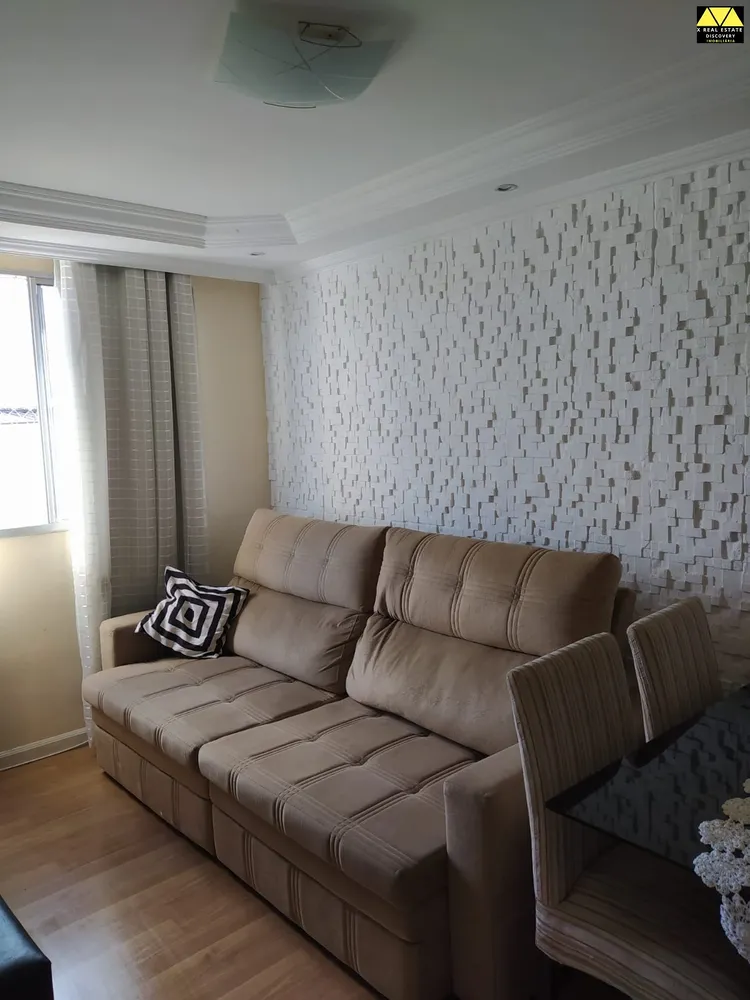Apartamento, 2 quartos, 54 m² - Foto 4