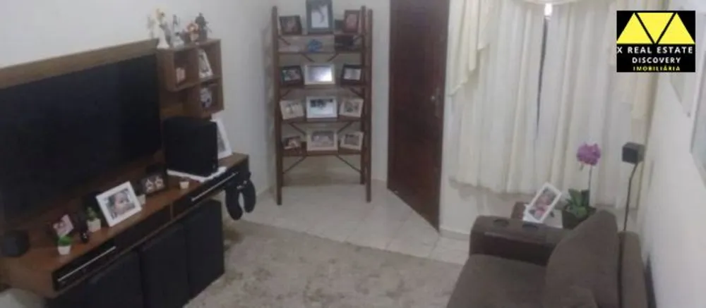 Casa, 2 quartos, 80 m² - Foto 2