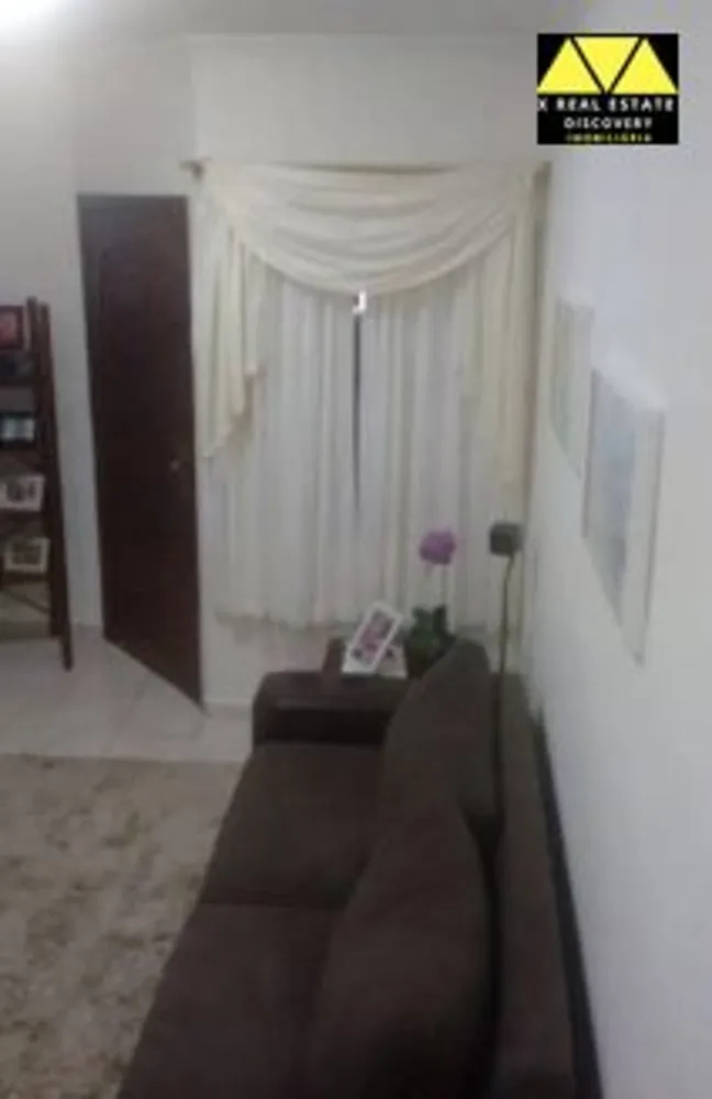 Casa, 2 quartos, 80 m² - Foto 3