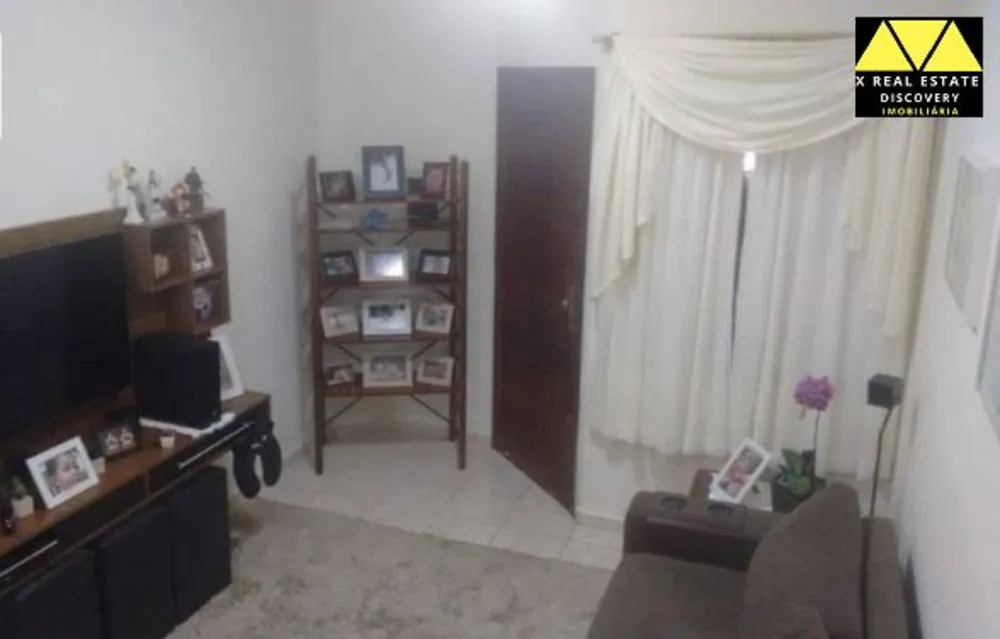 Casa, 2 quartos, 80 m² - Foto 1