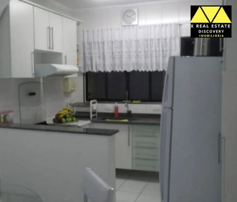 Casa, 2 quartos, 80 m² - Foto 4