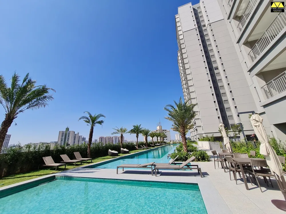 Apartamento, 3 quartos, 115 m² - Foto 4