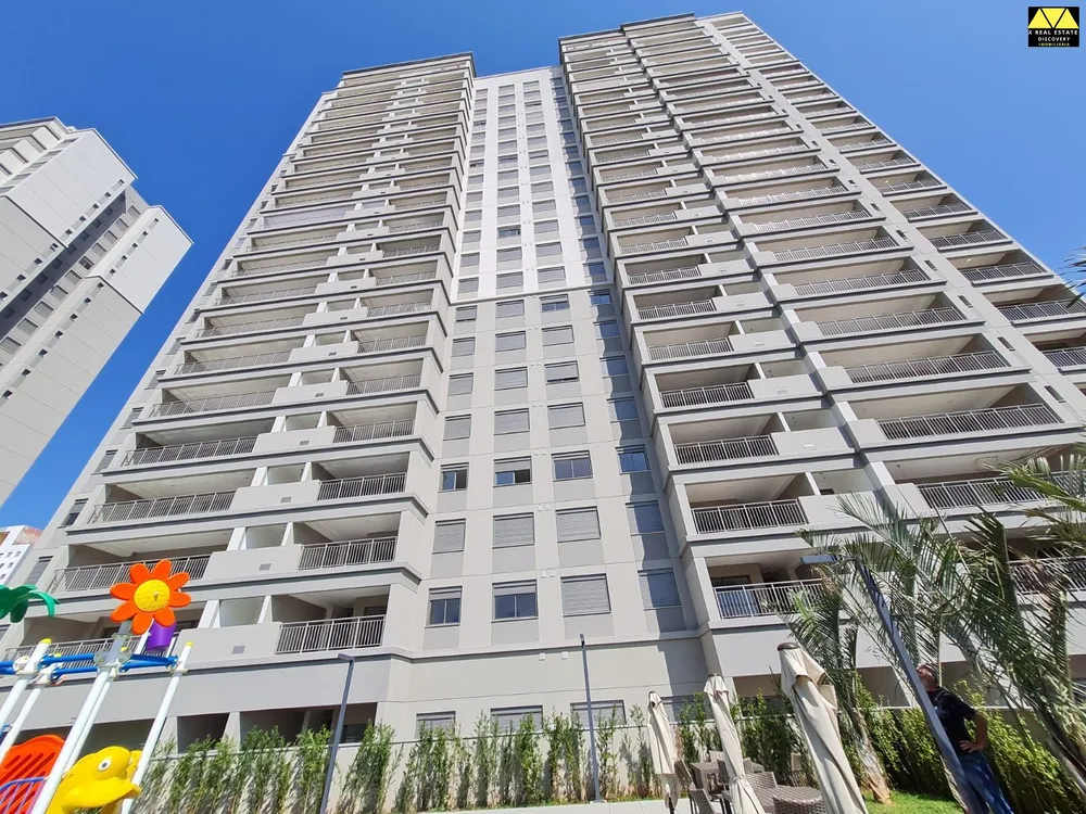 Apartamento, 3 quartos, 115 m² - Foto 2