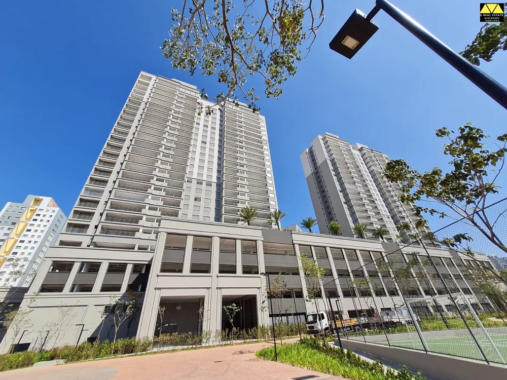Apartamento, 3 quartos, 115 m² - Foto 1