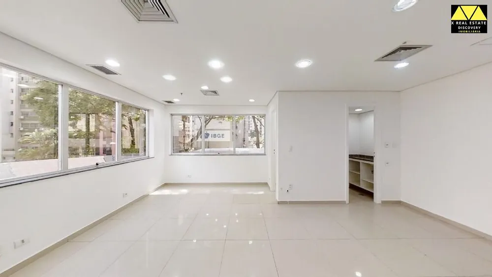 Sala-Conjunto, 63 m² - Foto 4