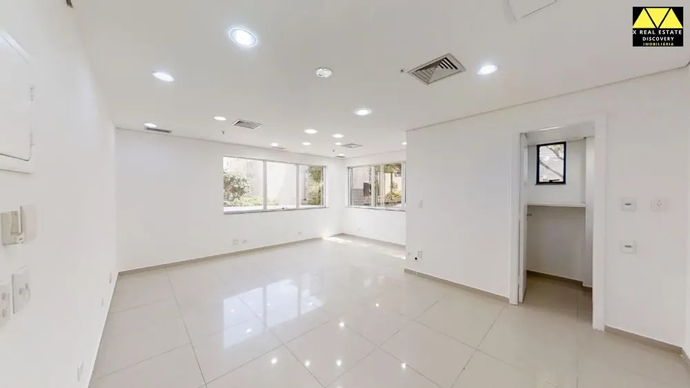 Sala-Conjunto, 63 m² - Foto 1