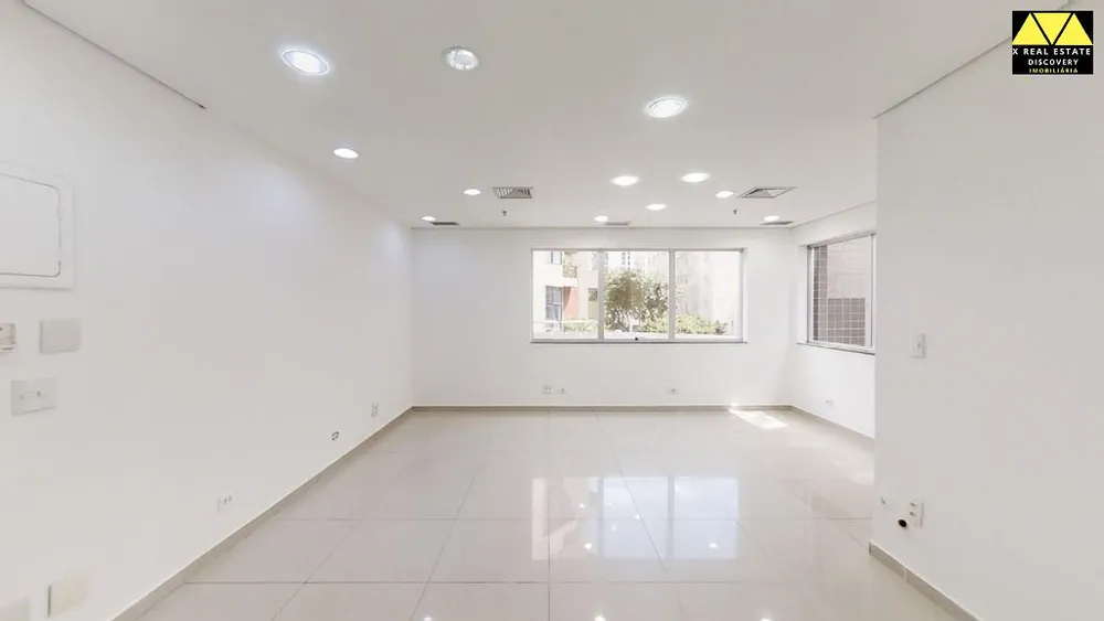 Sala-Conjunto, 63 m² - Foto 2