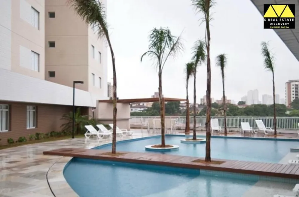 Apartamento, 3 quartos, 118 m² - Foto 1
