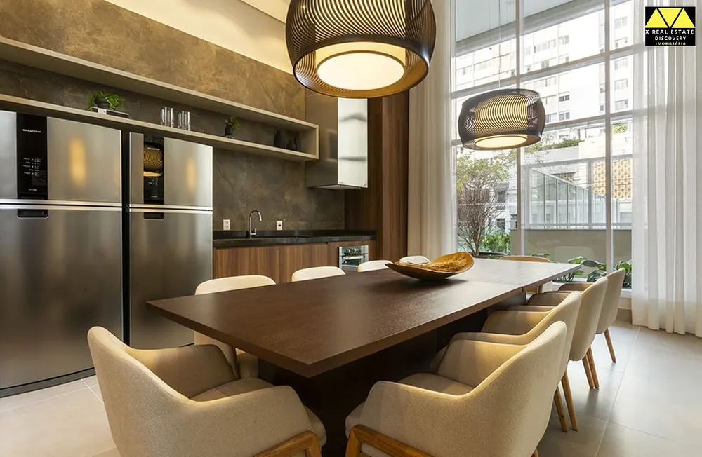 Apartamento, 4 quartos, 330 m² - Foto 1