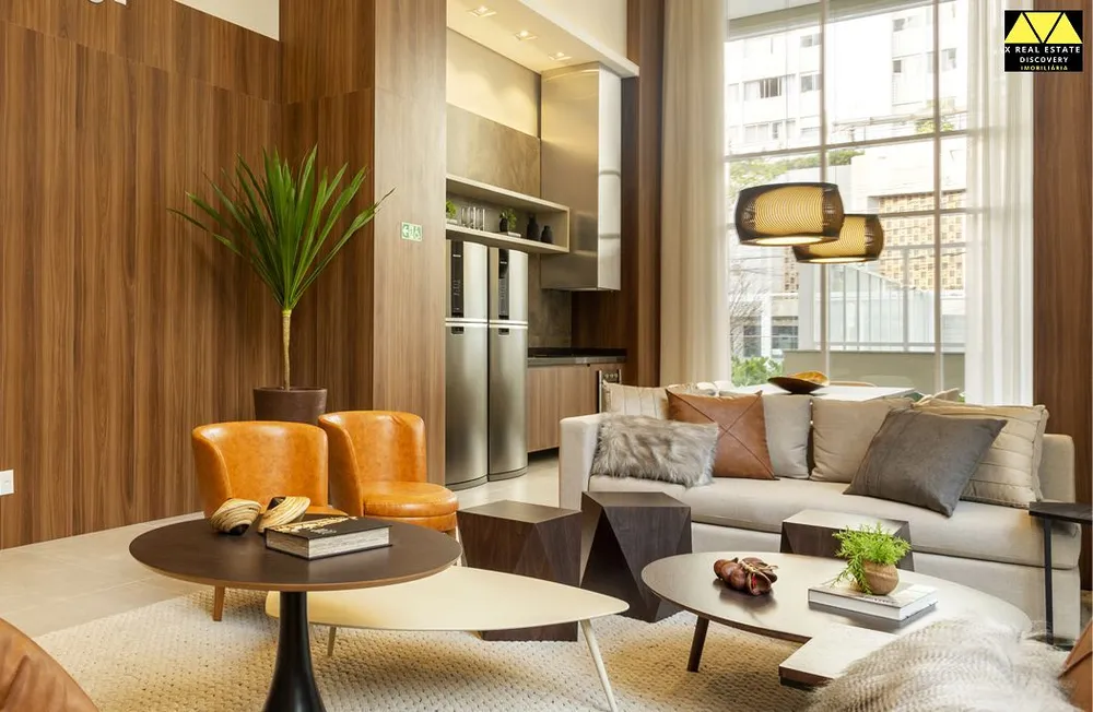 Apartamento, 4 quartos, 330 m² - Foto 3