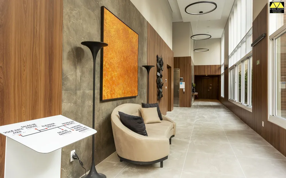 Apartamento, 4 quartos, 330 m² - Foto 4