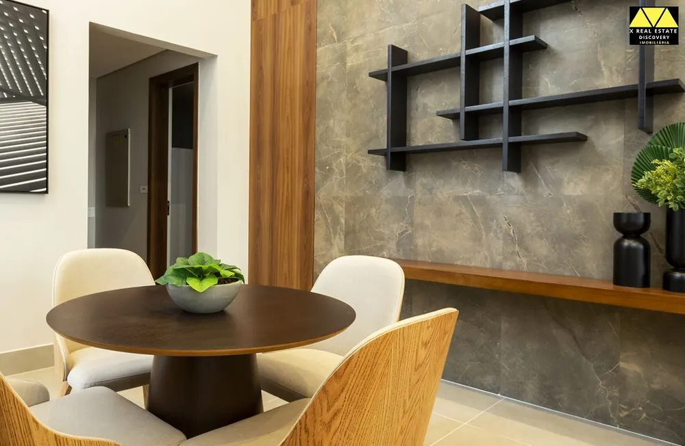 Apartamento, 4 quartos, 330 m² - Foto 2