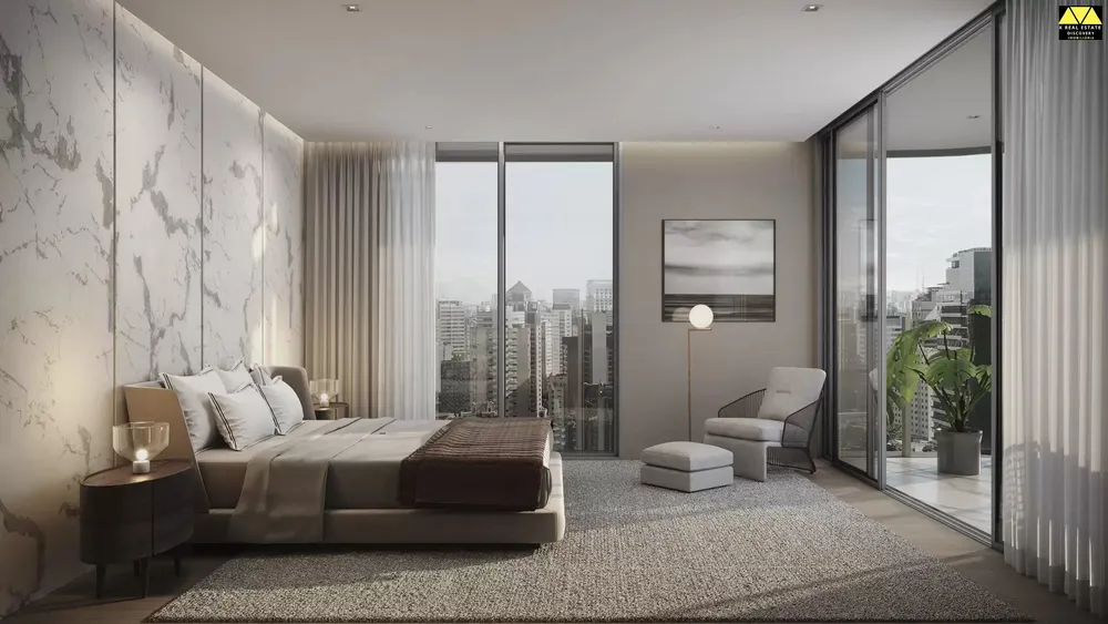 Apartamento, 4 quartos, 424 m² - Foto 3
