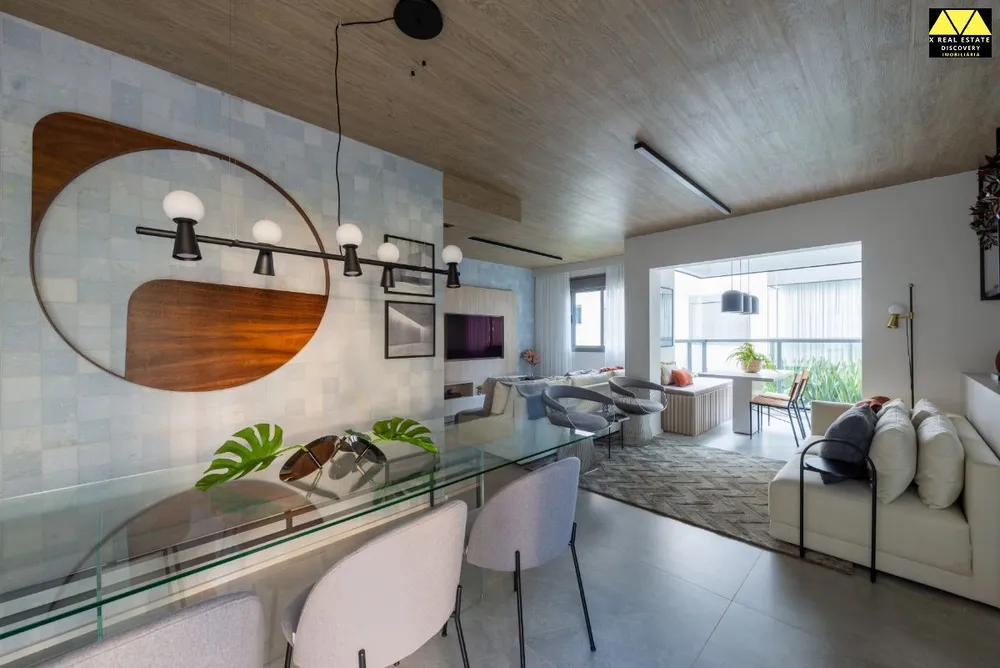 Apartamento, 3 quartos, 79 m² - Foto 1